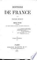 Histoire de France