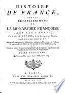 Histoire De France