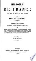 Histoire de France