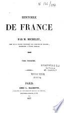 Histoire de France