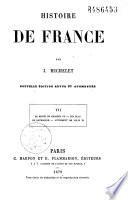 Histoire de France