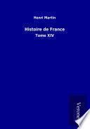 Histoire de France