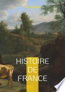 Histoire de France