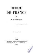 Histoire de France