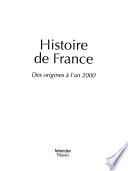 Histoire de France