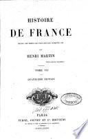 Histoire de France