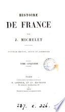 Histoire de France: Les Celts. Les Gaulois. Les Francs. Histoire de France durant le moyen âge jusqu'au XVIe siècle