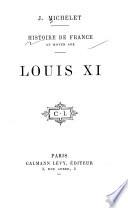 Histoire de France: Louis XI