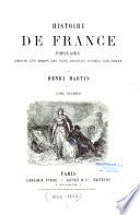 Histoire de France populaire