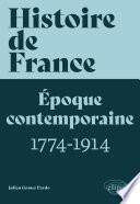 Histoire de France, volume 3