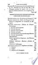 Histoire de François Premier