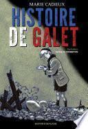 Histoire de galet