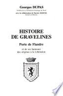Histoire de Gravelines