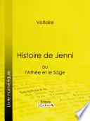 Histoire de Jenni