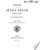 Histoire de Jules César