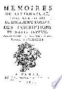Histoire de l'académie