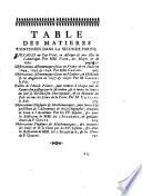 Histoire de l'Academie royale des sciences