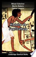 Histoire de l'agriculture