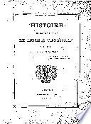 Histoire de l'ancien couvent des ermites de Saint Augustin, à Bruges