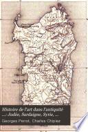 Histoire de l'art dans l'antiquité ...: Judée, Sardaigne, Syrie, Cappadoce