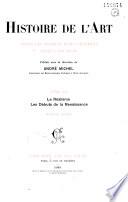 Histoire de l'art depuis les premiers temps jusqu'à nos jours