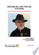 Histoire de l'Art par les citations