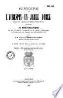 Histoire de l'Aubépin en Jarez (Forez) aujourd'hui paroisse de l'Aubépin, diocèse de Lyon