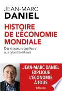 Histoire de l'économie mondiale