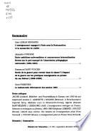 Histoire de l'éducation