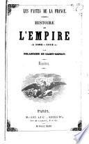 Histoire de l'Empire (1804-1814)