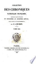 Histoire de l'empire de Constantinople sous les empereurs français jusqu'à la conquête des Turcs
