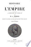 Histoire de l'Empire