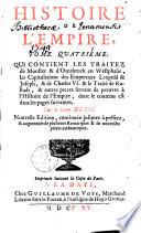 Histoire de l'empire