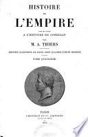 Histoire de l'Empire