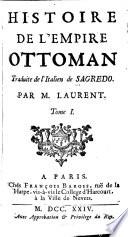 Histoire de l'Empire Ottoman