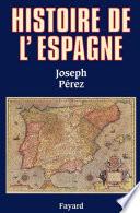 Histoire de l'Espagne