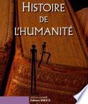 Histoire de l'humanité