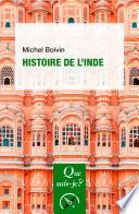 Histoire de l'Inde