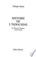 Histoire de l'Indochine