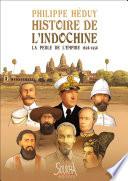 Histoire de l'Indochine