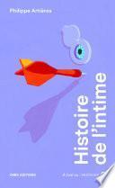 Histoire de l'intime