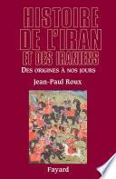 Histoire de l'Iran et des Iraniens