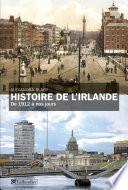 Histoire de l'Irlande