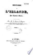 Histoire de l'Irlande