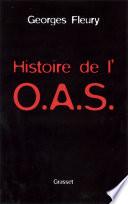 Histoire de l'OAS