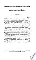 Histoire de l'ordre des Assassins. Ouvrage tr. et augmenté de pièces justificatives par J.J. Hellert et P.A. de la Nourais