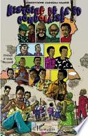 Histoire de la bande dessinée congolaise