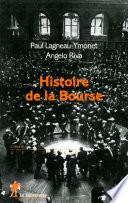 Histoire de la Bourse
