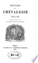 Histoire de la chevalerie