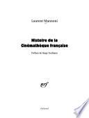Histoire de la cinémathèque française